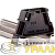 Фиксатор торц BT/3 DKC 