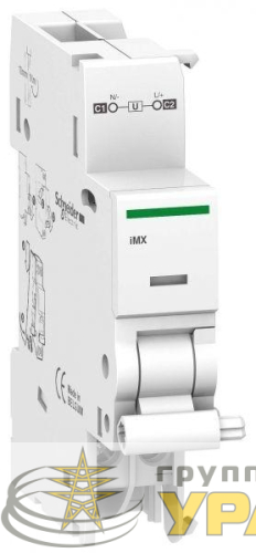 Расцепитель iMX 100-415В AC Acti9 SchE 