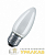 Лампа накаливания CLASSIC B FR 40W E27 OSRAM 
