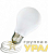 Лампа накаливания CLASSIC A FR 60Вт E27 220-240В OSRAM 
