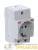Розетка щитовая M1173 16А 2P+N ABB 