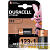 Элемент питания литиевый CR123 BP-1 ULTRA (блист.1шт) Duracell 