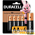 Элемент питания алкалиновый AA/LR6/MN 1500 Basic BP-4 (блист.4шт) Duracell Б0014045/