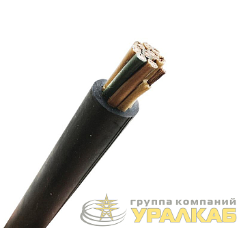 Провод РПШ 10х2.5 380В (м) Кольчугино 
