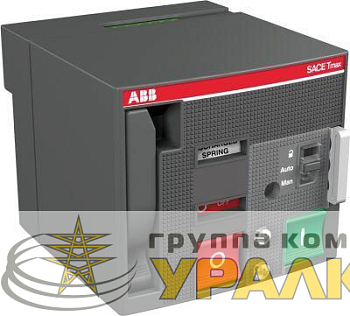 Привод моторный для дист. упр. MOE XT2-XT4 220-250В AC/DC ABB 