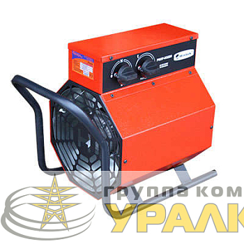 Пушка тепловая 5кВт 220В PROF-05220 HINTEK 
