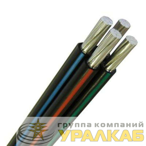 Провод СИП-4 4х16 (м) СКТ Сосновый Бор 