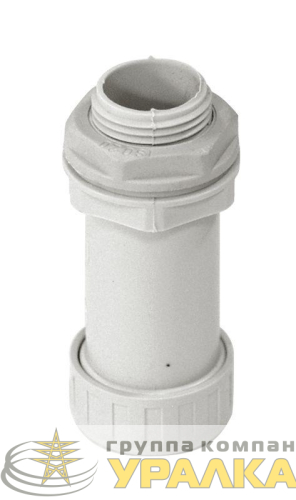 Муфта труба-коробка BS20 IP65 IEK 