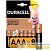 Элемент питания алкалиновый AAA/LR03-8BL Basic (блист.8шт) Duracell 