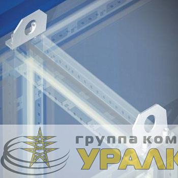 Угол соединительный для подъема шкафа (уп.2шт) DKC 
