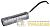Фонарь TM12 3хAAA 12хLED карт. упак. Трофи 