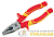 Пассатижи Expert 180мм 1000В IEK 