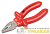 Пассатижи Profi 200мм 1000В IEK 