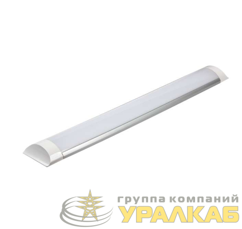 Светильник светодиодный PPO 1500 SMD 50Вт 4000К IP20 ДПО JazzWay 