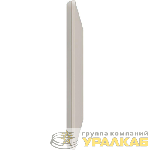 Рамка 1-м Valena Life универсальная сл. кость Leg 