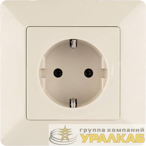 Рамка 1-м Valena Life универсальная сл. кость Leg 