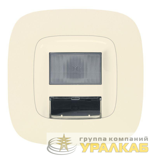 Рамка 1-м Valena Allure универсальная сл. кость Leg 
