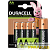 Аккумулятор HR6-4BL 2400мА.ч предзаряжен. (блист.4шт) Duracell 