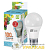 Лампа светодиодная LED-A60-standard 11Вт грушевидная 4000К нейтр. бел. E27 990лм 160-260В ASD 