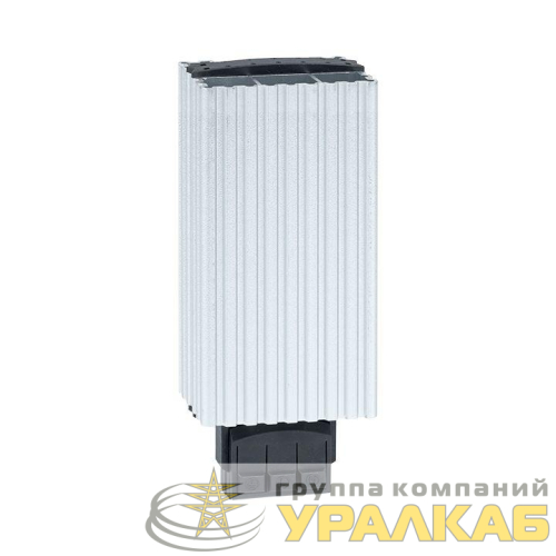 Обогреватель на DIN-рейку клеммный 100Вт 230В IP20 PROxima EKF 