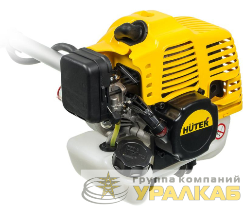 Триммер бензиновый GGT-1000S HUTER 