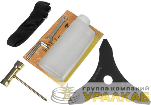 Триммер бензиновый GGT-1000S HUTER 