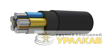 Кабель АВВГнг(А)-LS 5х50 МС (N PE) 0.66кВ (м) Людиново 