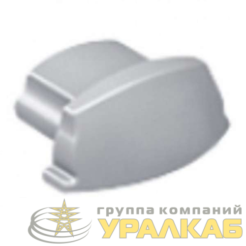 Заглушка торцевая для PAL 1105 глухая JazzWay 