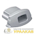 Заглушка торцевая для PAL 1105 сквозная JazzWay 