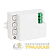 Датчик движения микроволновый MW-706 1200Вт 360град. до 8м IP20 бел. EKF 