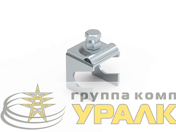 Зажим арматурный с наконечником DKC 