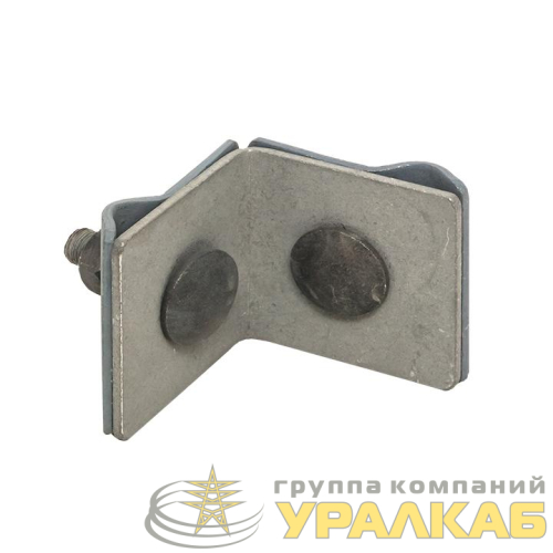 Держатель фальцевый HZ PROxima EKF 