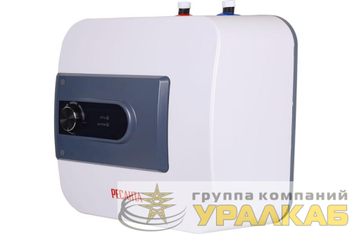 Водонагреватель накопительный ВН-10В Ресанта 