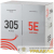 Кабель витая пара F/UTP 4х2х24 AWG Cat5e CU нг(А) HF (уп.305м) ЭРА 