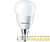 Лампа светодиодная ESS LEDLustre 6Вт P45FR 620лм E14 827 PHILIPS 
