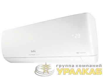 Блок внутренний BSUI/in-18HN8_22Y сплит-системы инверторного типа Ballu 