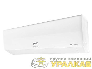 Блок внутренний BSGRI/in-07HN8_22Y сплит-системы инверторного типа Ballu 