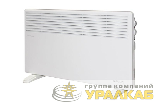 Конвектор ОК-EU-1500 EUROLUX 