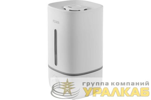 Увлажнитель воздуха УВ-3 Ресанта 