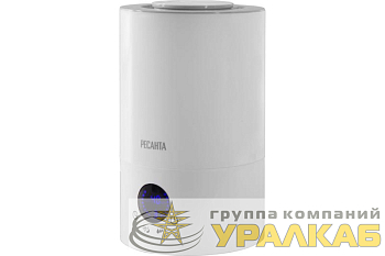 Увлажнитель воздуха УВ-4 Ресанта 