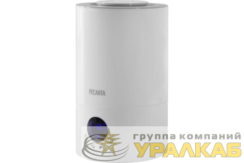 Увлажнитель воздуха УВ-4 Ресанта 