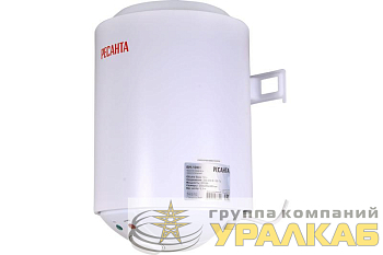 Водонагреватель накопительный ВН-10КН Ресанта 