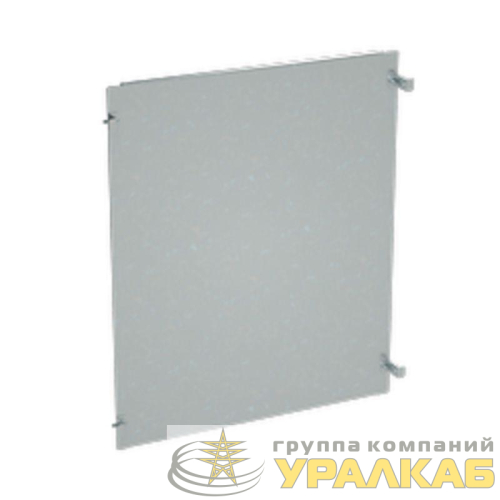 Закрытие заднее глух. Ш=1000 В=500 DKC 