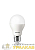 Лампа светодиодная ESS LEDBulb 11Вт 4000К нейтр. бел. E27 230В 1/12 PHILIPS 