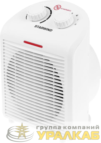 Тепловентилятор напольный 2кВт SHV2003 STARWIND 