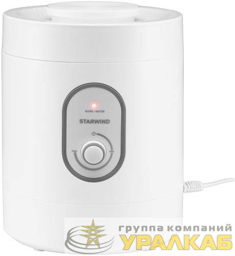 Увлажнитель SHC2320 STARWIND 