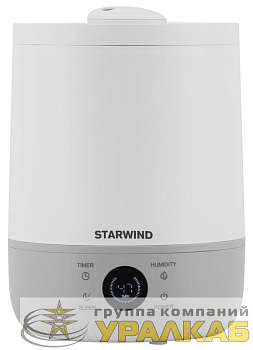 Увлажнитель SHC1525 STARWIND 