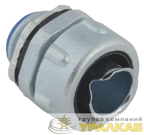 Муфта вводная MB15 IEK 