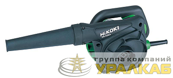 Пылесос-воздуходувка RB40SA 550Вт HiKOKI 