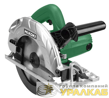 Пила дисковая C7SS 1050Вт HiKOKI 